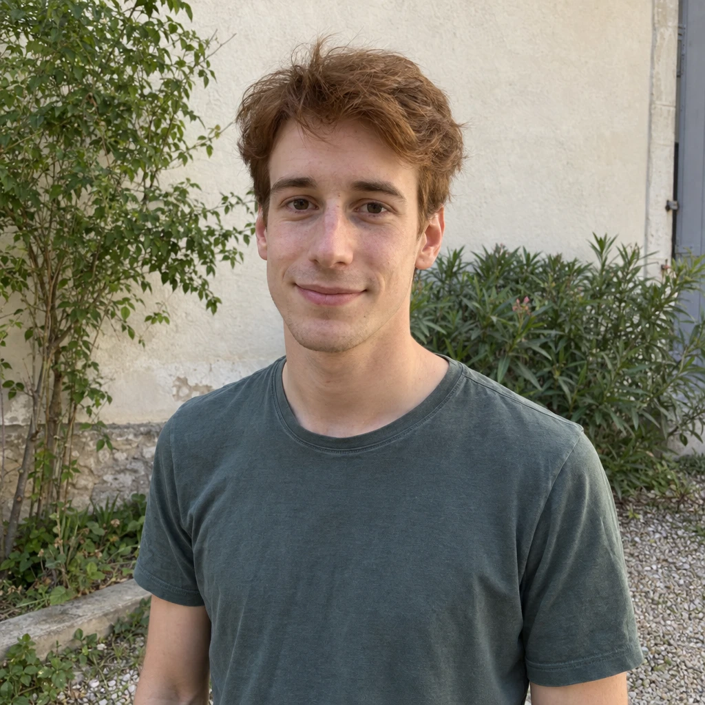 Fondateur de CAPA Palefrenier